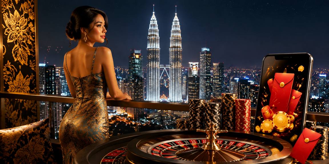Mahjong Ways di Ecbet88 — Permainan Slot dengan Mekanisme Unik