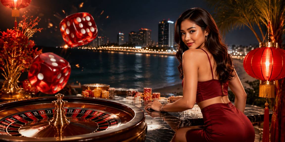 ecbet88 Casino & Sportsbook untuk Malaysia dengan GrabPay