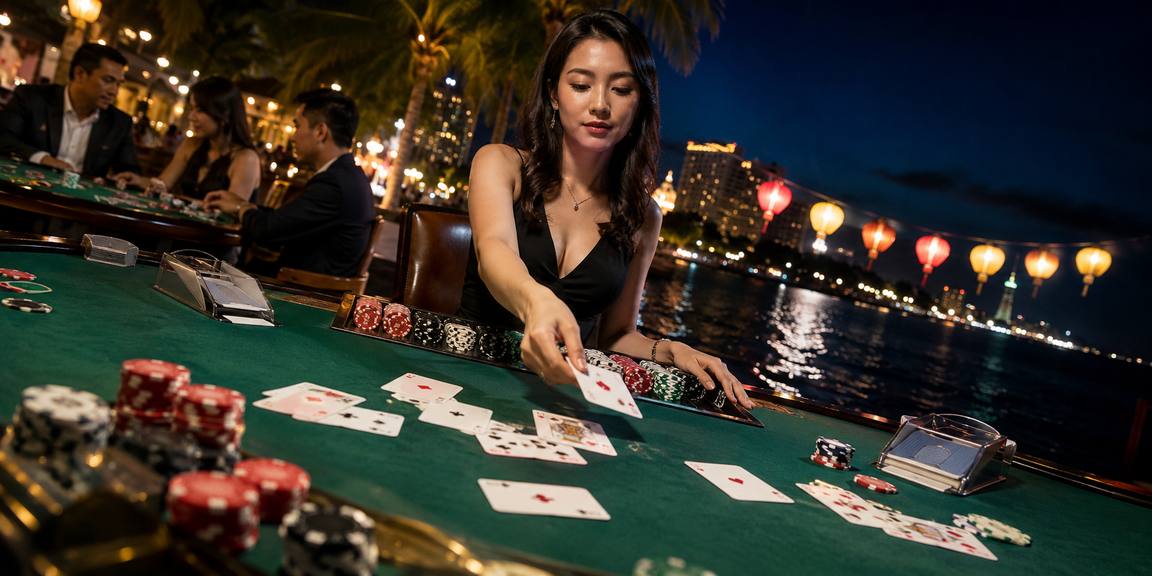 ecbet88 Casino & Sportsbook untuk Malaysia dengan GrabPay